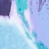 Australian Cotton Iris Nightie, print, swatch