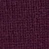 Window Pane Natural Cardigan, burgundy, swatch