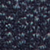 Waffle & Rib Snug Top, indigo melange, swatch