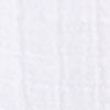Button Crinkle Natural Top, white, swatch