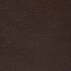 Leather Buckle Knee Boot, chocolate, swatch