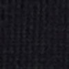 Zip Bomber Natural Cardigan, black, swatch
