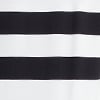 Cotton Bold Stripe Top, , swatch
