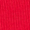 Ruffle Detail Natural Cardigan, racing red, swatch