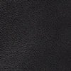 Leather Stretch Knee Boot, black, swatch