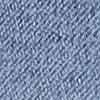 Cotton Blend Bermuda Short, eden blue denim, swatch