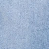 Petite Easy Fit Denim Jean, light blue denim, swatch