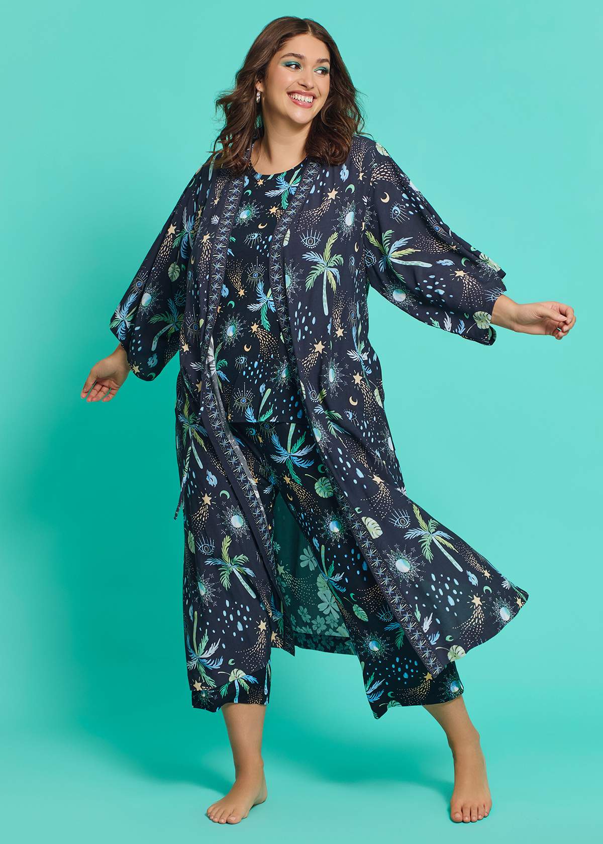 ladies dressing gowns australia Luxurious Plus Size Women's & Robes lightweight summer dressing gown