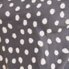 Natural Summer Spot Tunic, print, swatch