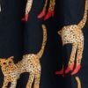 Cotton Bouffants Cheetah Dress, , swatch