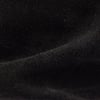 Suede Leather Knee Boot, black, swatch