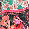 Natural Revival Tunic, print, swatch