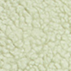 Teddy Vest, pistachio, swatch