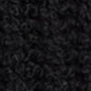 Longline Pocket Rib Cardigan, black, swatch