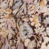 Olivia Knot Detail Top, floral print, swatch