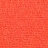 Batwing Natural Knit Cardigan, spicy orange, swatch