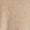 Sequin Glamour Poncho, natural, swatch