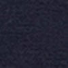 Wool Bamboo V-neck Top, navy, swatch