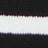 Natural Cala Stripe Splice Top, black/stripe, swatch