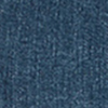 Petite Organic Cotton Wide Leg Jean, , swatch