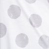 Bamboo Martha Spot Top, , swatch