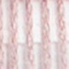 Open Knit Twist Front Poncho, , swatch