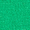 Stitch Detail Cowl Neck Jumper, green, swatch