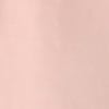 Cotton Linen Collared Top, shell pink, swatch