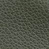 Cat Zip Coin Purse, dark olive, swatch