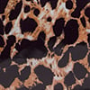 Tote Shopper Bag, leopard, swatch