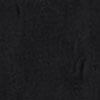 Rue Creased Chiffon Overtop, black, swatch