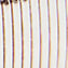 2 x Stretch Arm Bands, silver, swatch