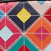 Patchwork Crossbody Bag, multi, swatch