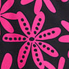 Cotton Dot Flower T-shirt, , swatch
