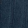 Cosy Rib Lounge Top, blue shadow, swatch