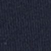 Cotton Hibiscus Crop Trackpant, navy, swatch