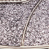 Foldable Bag Hook, metallic, swatch