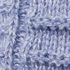 Cascading Vest, light blue, swatch