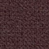 Lena Gauze Overtop, chocolate truffle, swatch