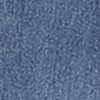 Petite New Best Friend Jegging, mid blue, swatch