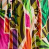 Natural Shadows Tunic, print, swatch
