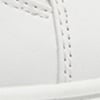 Double Star Zip Sneaker, white/black, swatch