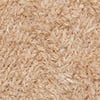Mottled Cascading Vest, sand, swatch
