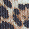 Leopard Inflatable Beach Pillow, leopard, swatch