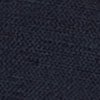 Linen Blend Seam Detail Pant, navy, swatch