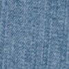 Chambray Lantern Crop Pant, , swatch