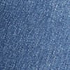 The Petite Best Friend Jegging, mid blue, swatch