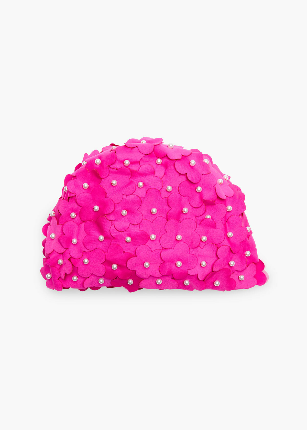 Shop Floral Swimming Cap | Accessories | Taking Shape AU