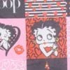 Betty Boop Twist Fan, , swatch
