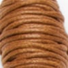 Mixed Metal Layered Rope Necklace, multi, swatch